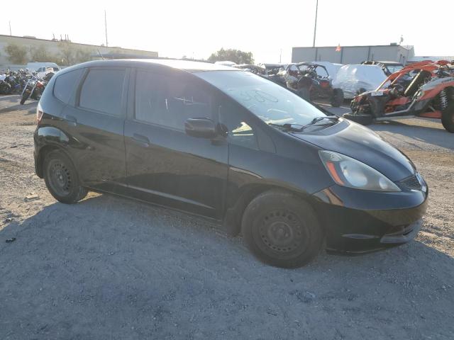 2012 Honda Fit VIN: JHMGE8H38CC025596 Lot: 76911483