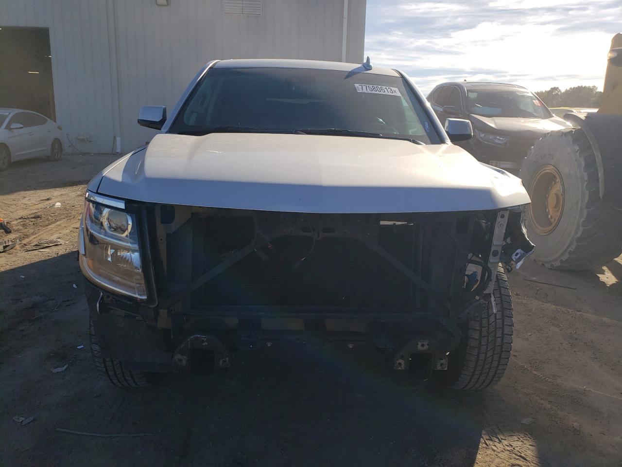 1GNSKHKC8KR312999 CHEVROLET SUBURBAN 2019