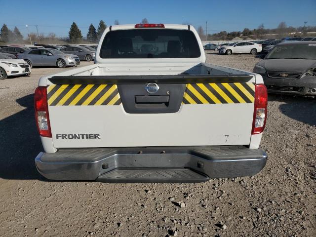 1N6BD0CT8GN748024 Nissan FRONTIER S