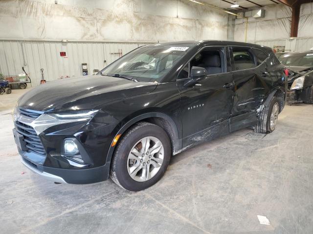 2019 Chevrolet Blazer 