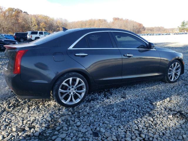 1G6AC5SX1E0175029 | 2014 CADILLAC ATS PERFOR