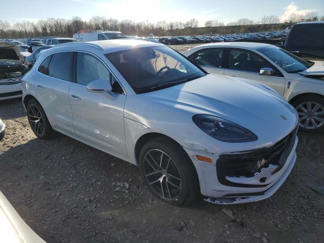 WP1AA2A50RLB01086 Porsche Macan Base  4