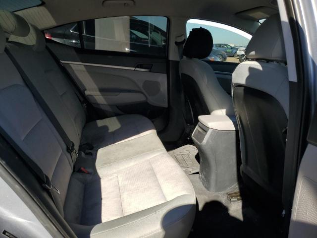 2017 HYUNDAI ELANTRA SE - 5NPD74LF2HH091646