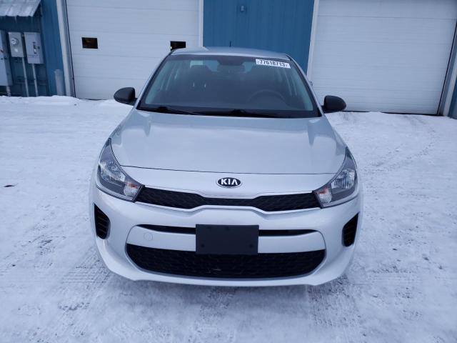2018 KIA RIO LX - 3KPA24ABXJE079546