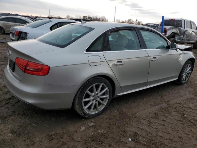 VIN WAUFFAFL4EN037771 2014 Audi A4, Premium Plus no.3