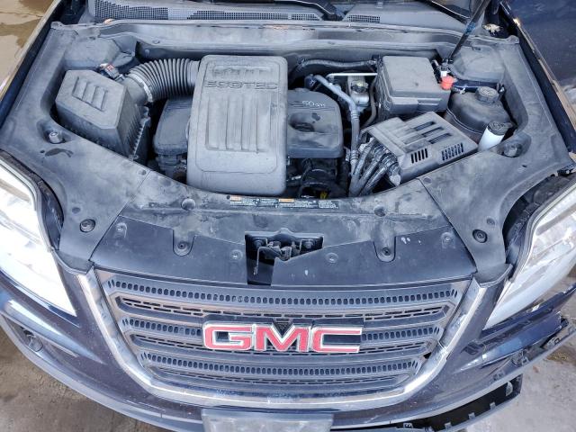 2GKALMEKXG6311986 | 2016 GMC TERRAIN SL