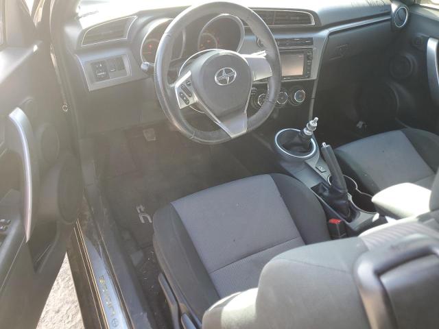 JTKJF5C78E3083376 | 2014 TOYOTA SCION TC