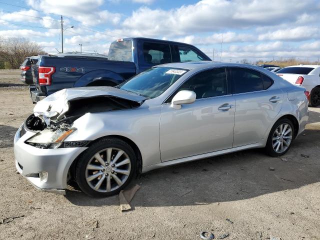 2007 Lexus IS 250 