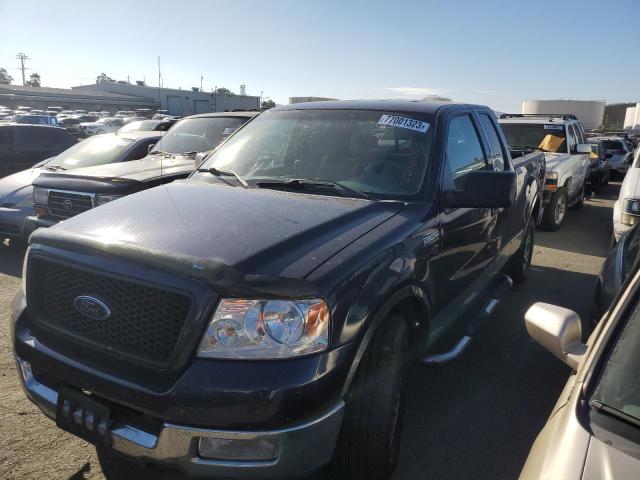 2004 Ford F-150 