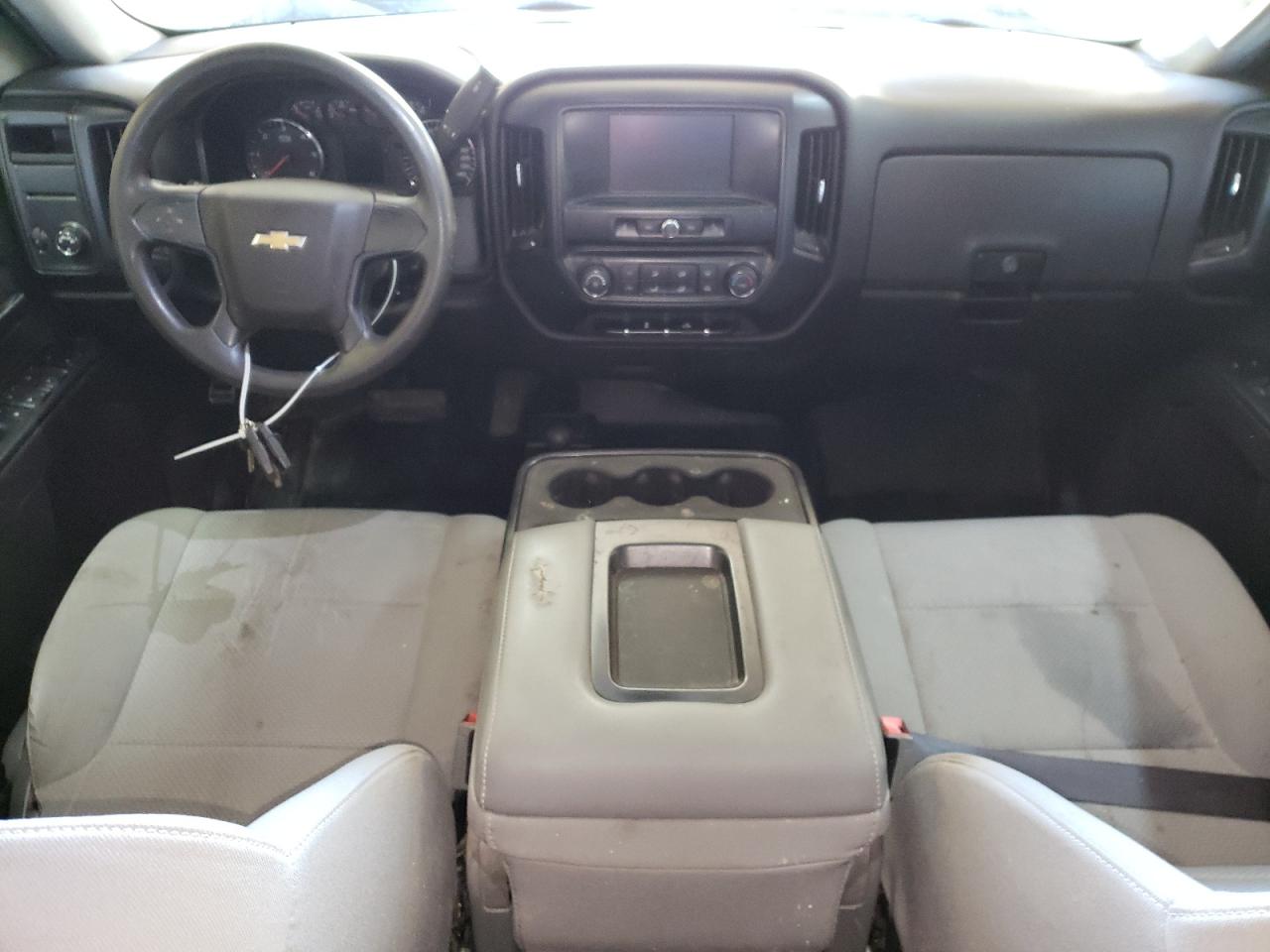 1GCVKNEH3HZ145276 CHEVROLET ALL Models 2017