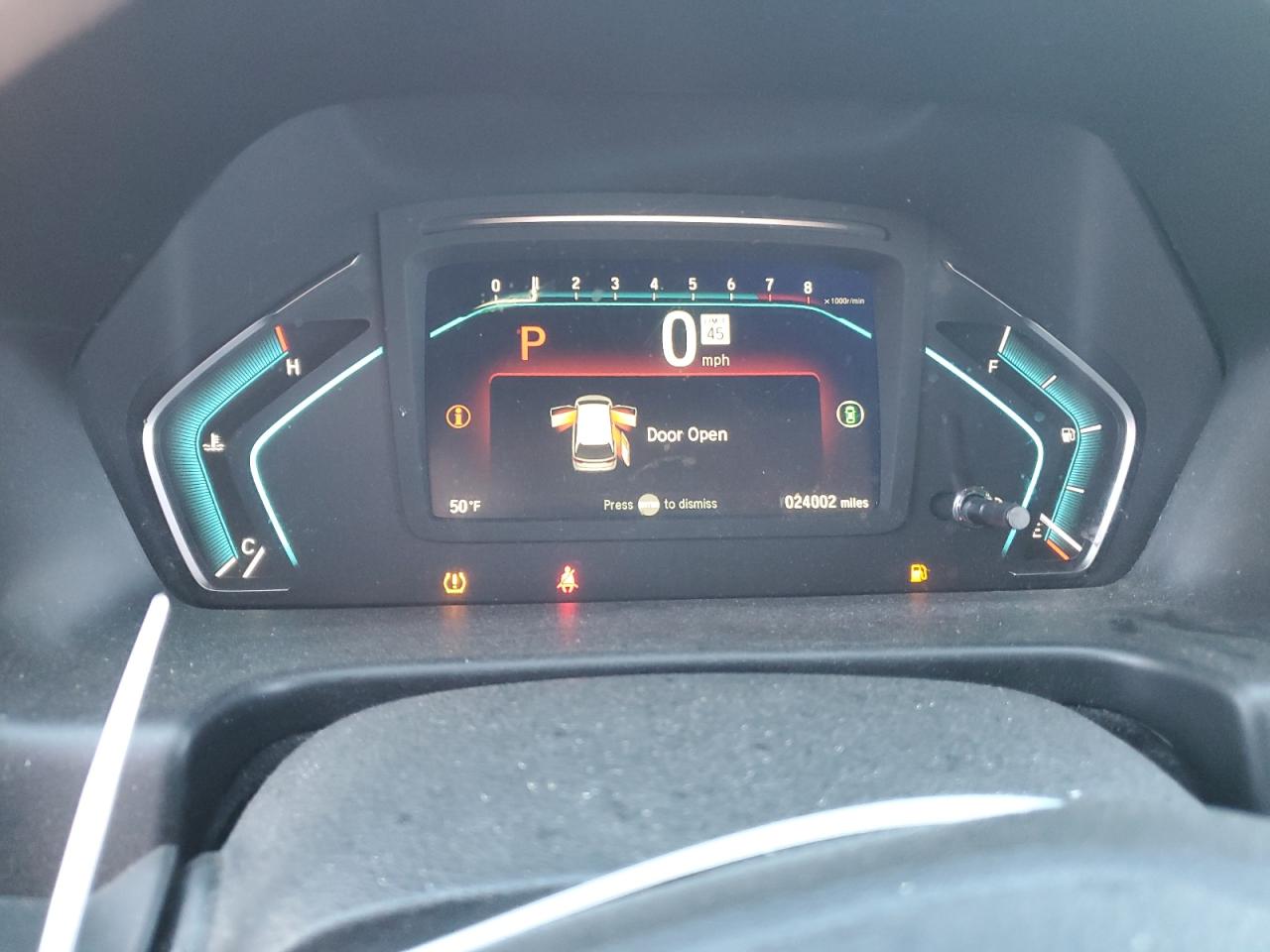 5FNRL6H59MB005786 HONDA All Models 2021