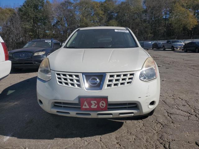 JN8AS5MVXAW100787 2010 Nissan Rogue S