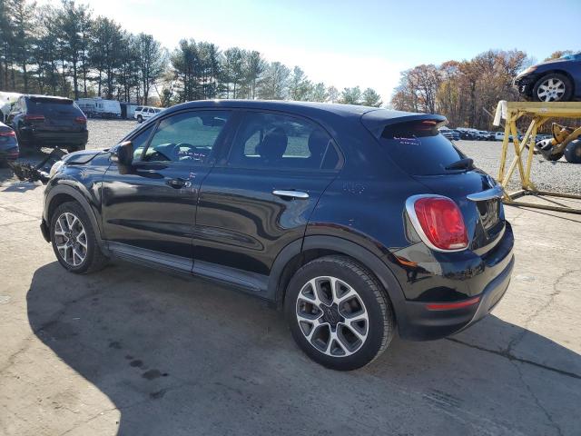 ZFBCFXCT6GP371405 | 2016 FIAT 500X TREKK