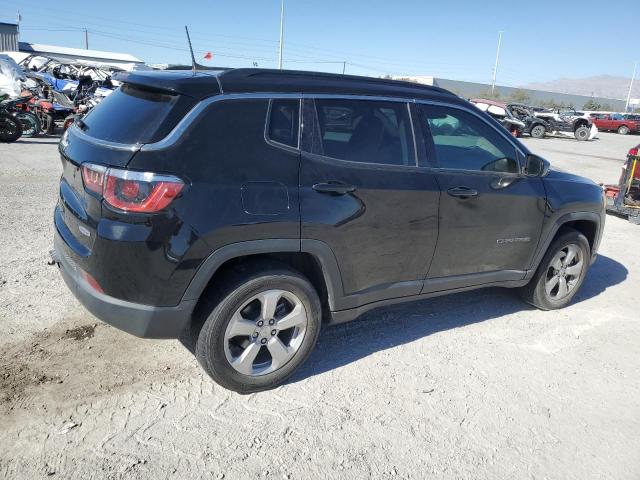3C4NJDBB3JT492746 Jeep Compass Latitude