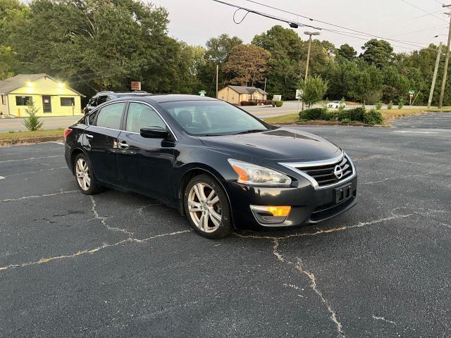 2013 Nissan Altima 3.5 S