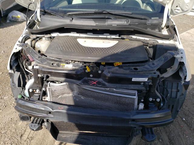 2015 FIAT 500 ELECTR - 3C3CFFGE6FT717759