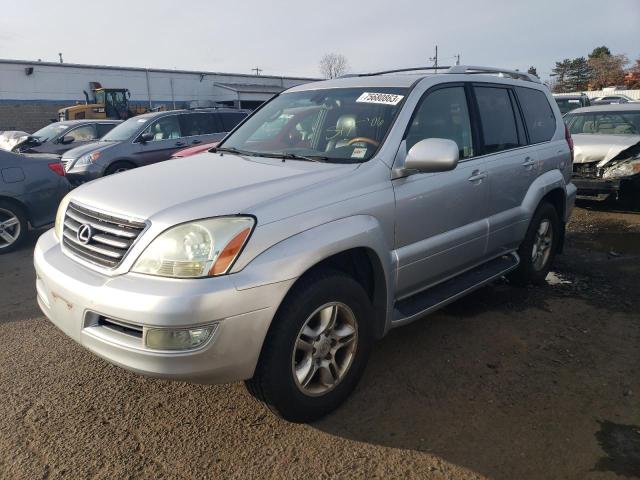 2006 Lexus GX 470 