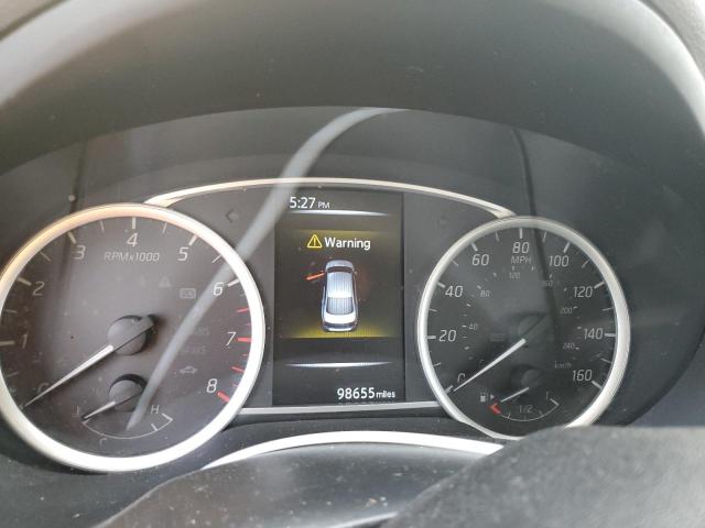 3N1AB7AP5JL640571 NISSAN SENTRA 2018