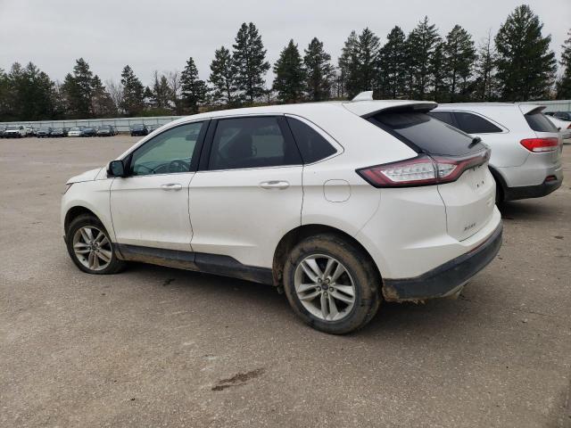 2FMTK4J89FBB69083 | 2015 FORD EDGE SEL