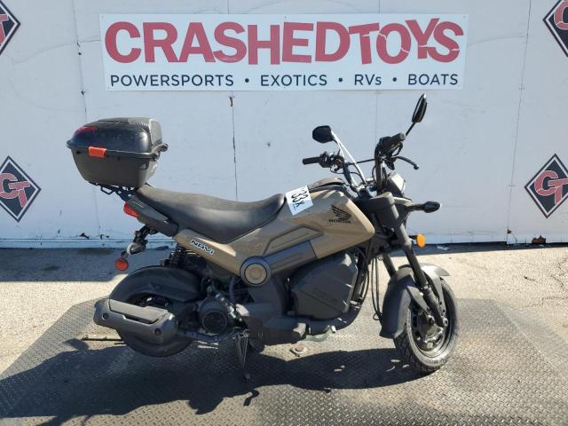 2022 HONDA NVA110 B - 3H1JK0712ND000515