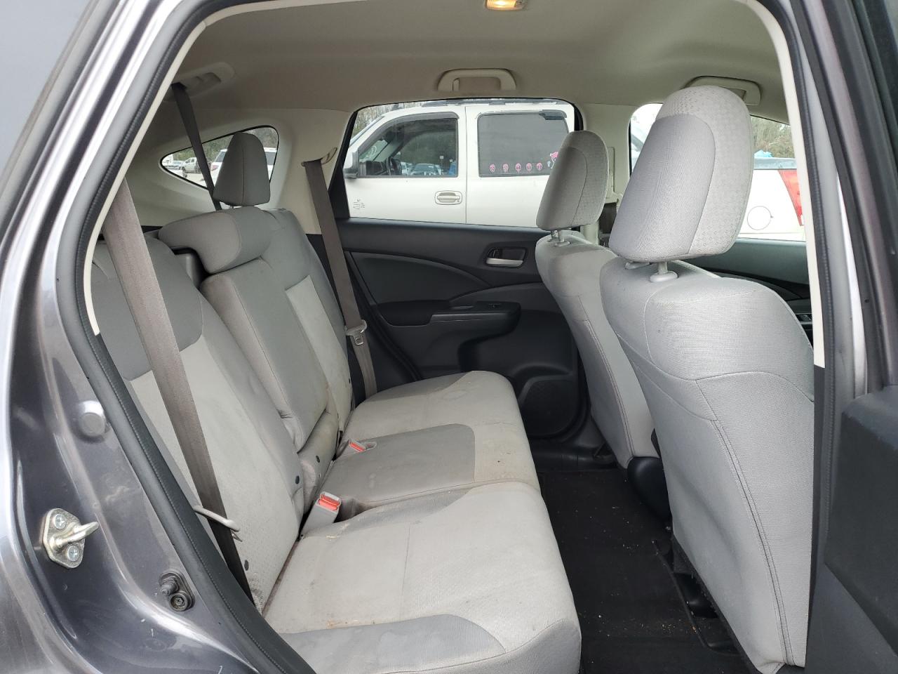 2HKRM3H48GH540925 HONDA CRV 2016