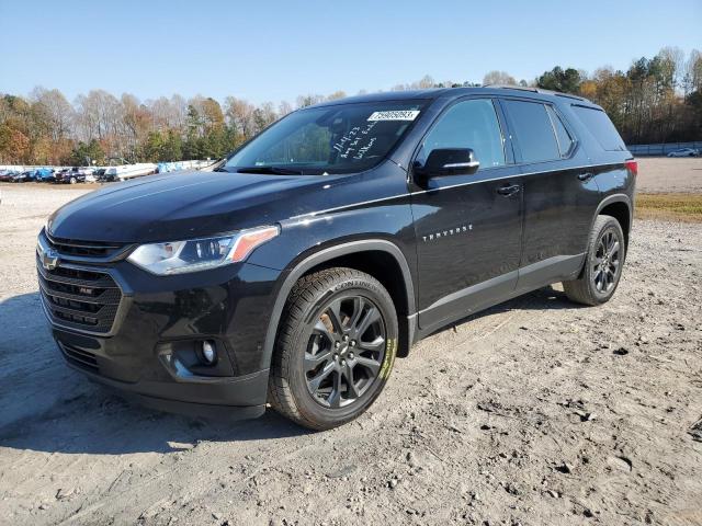 2019 Chevrolet Traverse RS