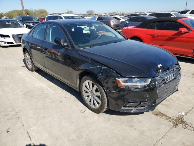 VIN WAUAFAFL3DA162373 2013 Audi A4, Premium no.4