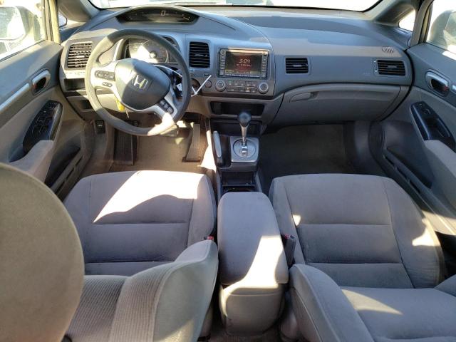 2HGFA16836H507913 | 2006 Honda civic ex