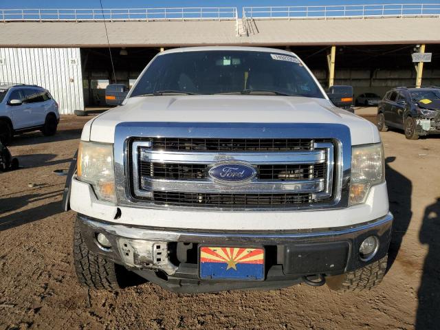 1FTFW1EF9EFA49973 | 2014 FORD F150 SUPER