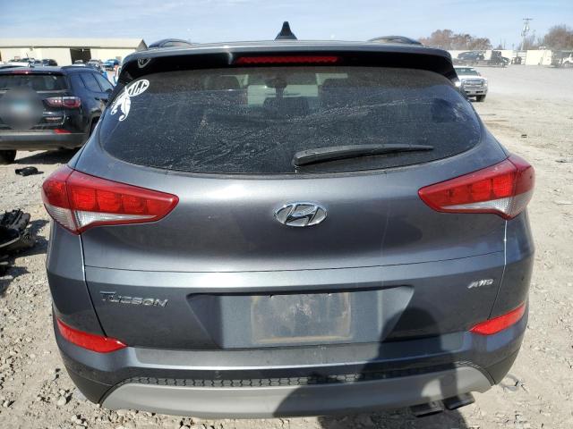 2018 HYUNDAI TUCSON VAL - KM8J3CA26JU748514