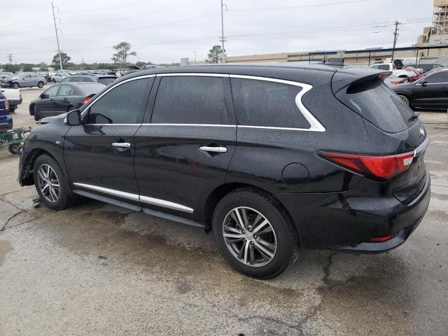 5N1DL0MN2KC526206 Infiniti QX60 LUXE 2