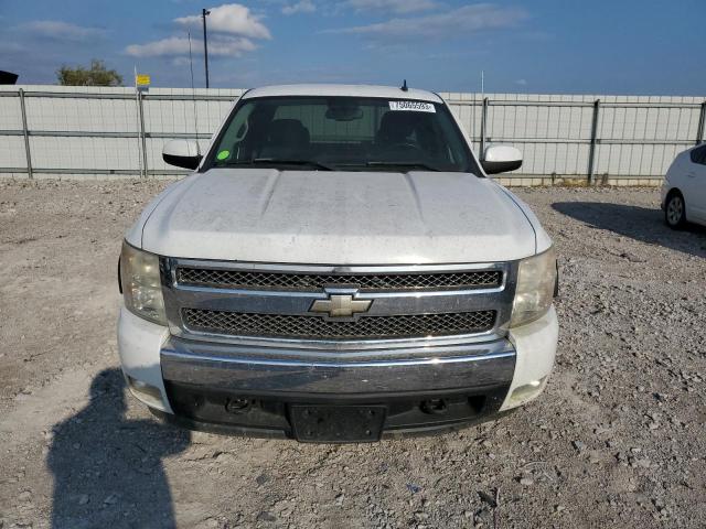 2GCEK19J071610710 | 2007 Chevrolet silverado k1500