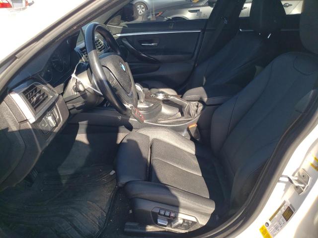2018 BMW 340I - WBA4J1C5XJBG77381