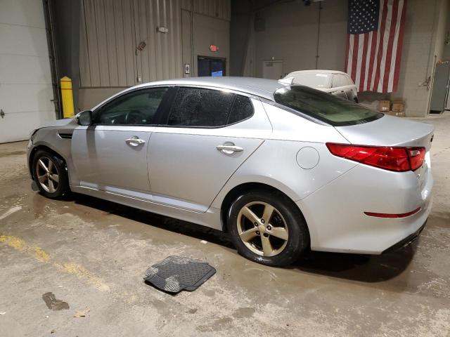 5XXGM4A7XFG468041 | 2015 KIA optima lx