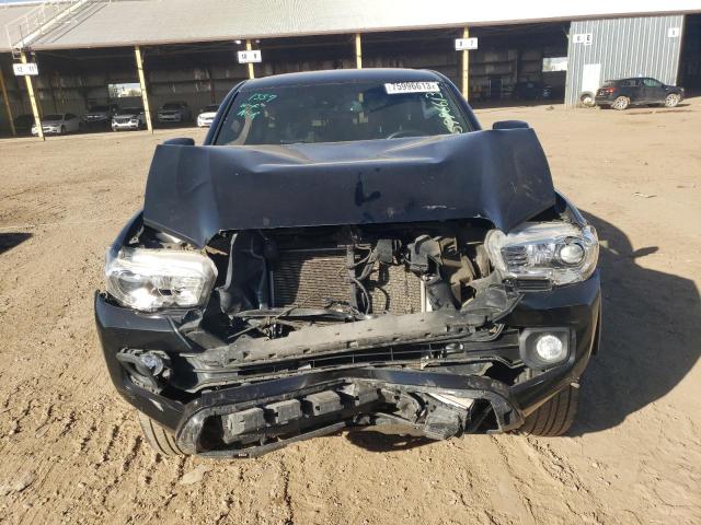 3TMCZ5AN5LM361557 | 2020 TOYOTA TACOMA DOU