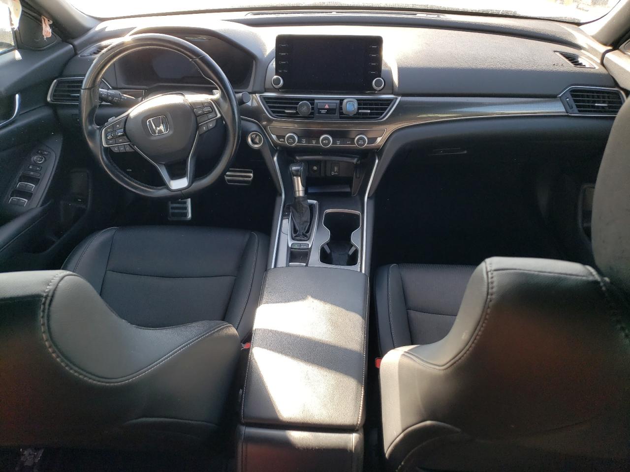 1HGCV1F34LA078500 HONDA ACCORD 2020