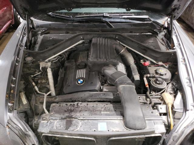 5UXFE43558L009960 2008 BMW X5 3.0I