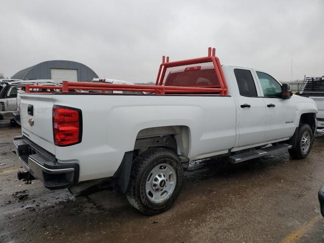 1GC2CUEG8JZ293849 | 2018 CHEVROLET SILVERADO