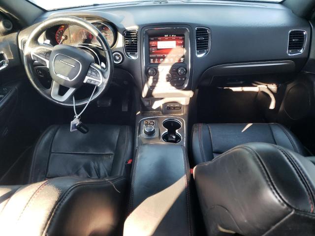  DODGE DURANGO 2014 Вугільний