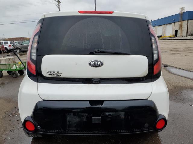 KNDJP3A5XG7301940 | 2016 KIA soul +