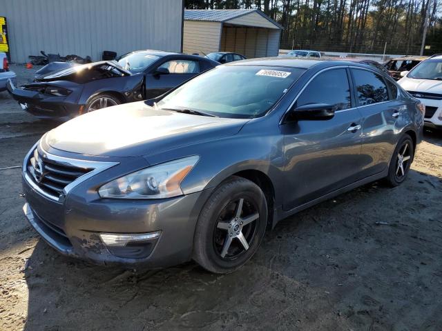 Vin: 1n4al3ap9fc263304, lot: 76906053, nissan altima 2.5 2015 img_1