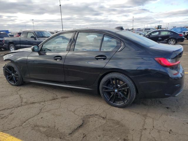 WBA5U9C01LFJ73387 BMW M3 40XI 2