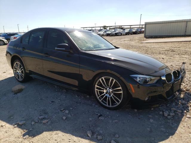 WBA8B7G52JNU95049 | 2018 BMW 340 XI