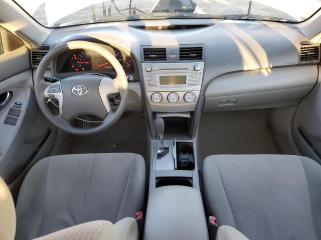 4T1BF3EK8BU598350 | 2011 Toyota camry base