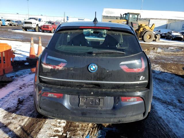 WBY8P4C51K7E71731 | 2019 BMW I3 REX