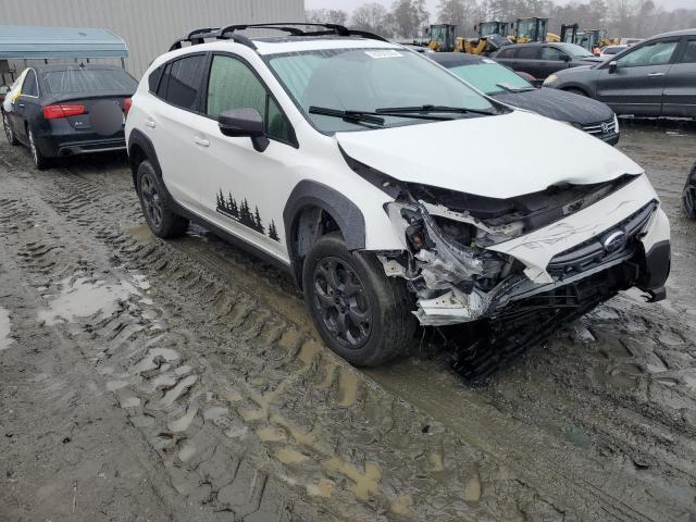 Vin: jf2gthsc0mh233803, lot: 76707203, subaru crosstrek sport 20214