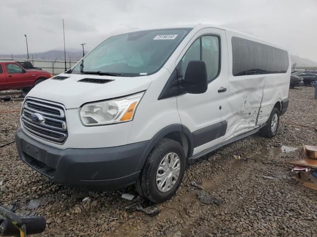 2016 Ford Transit Van 