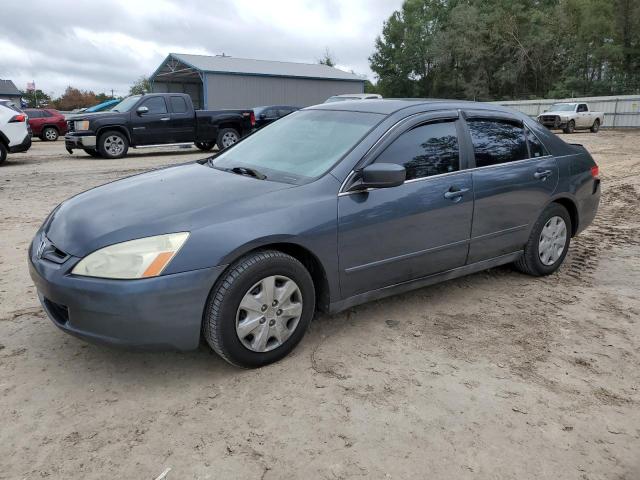 2003 Honda Accord Sedan LX