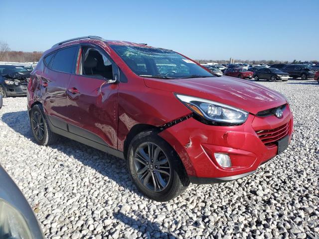 KM8JUCAG6FU090290 | 2015 HYUNDAI TUCSON LIM