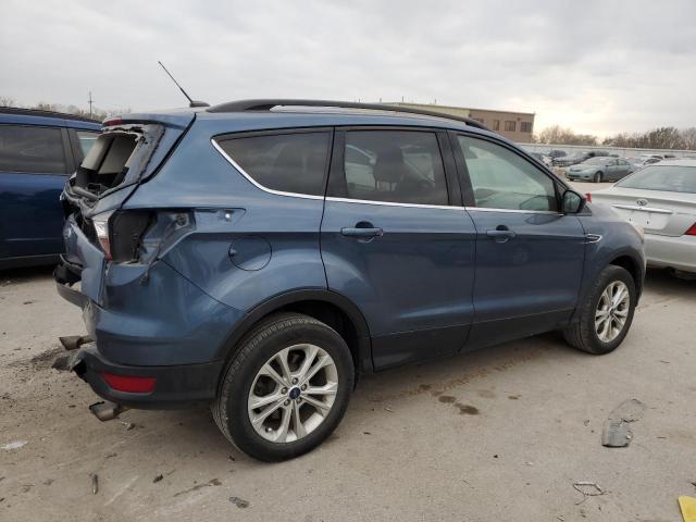 1FMCU9GD9JUA18274 | 2018 FORD ESCAPE SE